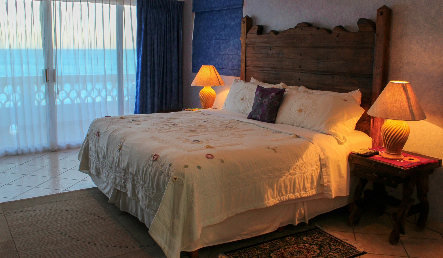 Ocena King Duluxe